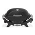 Weber Q 2100N Barbecue Da tavolo GPL Nero, Grigio 4100 W
