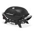 Weber Q 2100N Barbecue Da tavolo GPL Nero, Grigio 4100 W