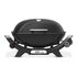 Weber Q 2100N Barbecue Da tavolo GPL Nero, Grigio 4100 W