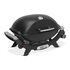 Weber Q 2100N Barbecue Da tavolo GPL Nero, Grigio 4100 W