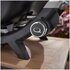Weber Q 2100N Barbecue Da tavolo GPL Nero, Grigio 4100 W