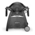 Weber Q 3200 con stand