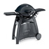 Weber Q 3200 con stand