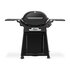 Weber Q 3200N+ Grill Carrello GPL Nero 6440 W