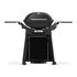 Weber Q 3200N+ Grill Carrello GPL Nero 6440 W