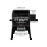 Weber SmokeFire EX6 GBS