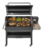 Weber SmokeFire EX6 GBS