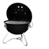 Weber Smokey Joe Premium Nero