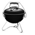 Weber Smokey Joe Premium Nero