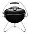 Weber Smokey Joe Premium Nero