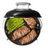 Weber Smokey Joe Premium Nero