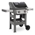 Weber Spirit II E-210 GBS con Carrello