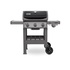 Weber Spirit II E-320 con Bruciatore laterale