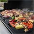 Weber Summit FS38 E Barbecue Barile GPL Nero, Acciaio inox 19050 W