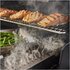 Weber Summit FS38 E Barbecue Barile GPL Nero, Acciaio inox 19050 W