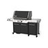 Weber Summit FS38X E Barbecue Barile GPL Nero, Acciaio inox 19050 W