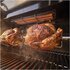 Weber Summit FS38X E Barbecue Barile GPL Nero, Acciaio inox 19050 W
