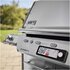 Weber Summit FS38X S Barbecue Barile GPL Acciaio inox 19050 W