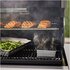 Weber Summit FS38X S Barbecue Barile GPL Acciaio inox 19050 W