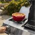 Weber Summit FS38X S Barbecue Barile GPL Acciaio inox 19050 W