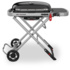 Weber Traveler