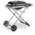 Weber Traveler