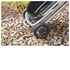 Weber Traveler