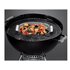 Weber Vassoio Per Verdura In Inox - Grande
