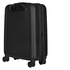 WENGER Syntry Trolley Nero, Grigio 36 L Policarbonato, Poliestere