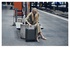 WENGER Syntry Trolley Nero, Grigio 36 L Policarbonato, Poliestere