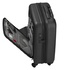 WENGER Syntry Trolley Nero, Grigio 36 L Policarbonato, Poliestere