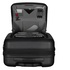 WENGER Syntry Trolley Nero, Grigio 36 L Policarbonato, Poliestere
