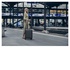 WENGER Syntry Trolley Nero, Grigio 36 L Policarbonato, Poliestere