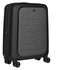 WENGER Syntry Trolley Nero, Grigio 36 L Policarbonato, Poliestere