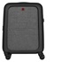WENGER Syntry Trolley Nero, Grigio 36 L Policarbonato, Poliestere