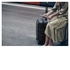 WENGER Syntry Trolley Nero, Grigio 36 L Policarbonato, Poliestere