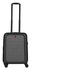WENGER Syntry Trolley Nero, Grigio 36 L Policarbonato, Poliestere