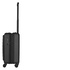 WENGER Syntry Trolley Nero, Grigio 36 L Policarbonato, Poliestere