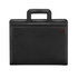 WENGER Venture Ventiquattrore Poliestere, Vinile Nero