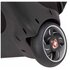 WENGER Patroit Roller Triple 15,4 nero