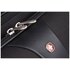 WENGER Patroit Roller Triple 15,4 nero
