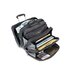 WENGER Patroit Roller Triple 15,4 nero