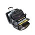 WENGER Patroit Roller Triple 15,4 nero
