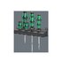 WERA 05008900001 Set