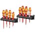 WERA 05105631001 Set