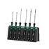 WERA 05118150001 Set Cacciavite unidirezionale