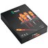 WERA 160 iS/7 Set Cacciavite dritto