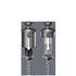 WERA 334/6 Kraftform Set
