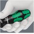 WERA 334/6 Kraftform Set