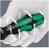 WERA 334/6 Kraftform Set